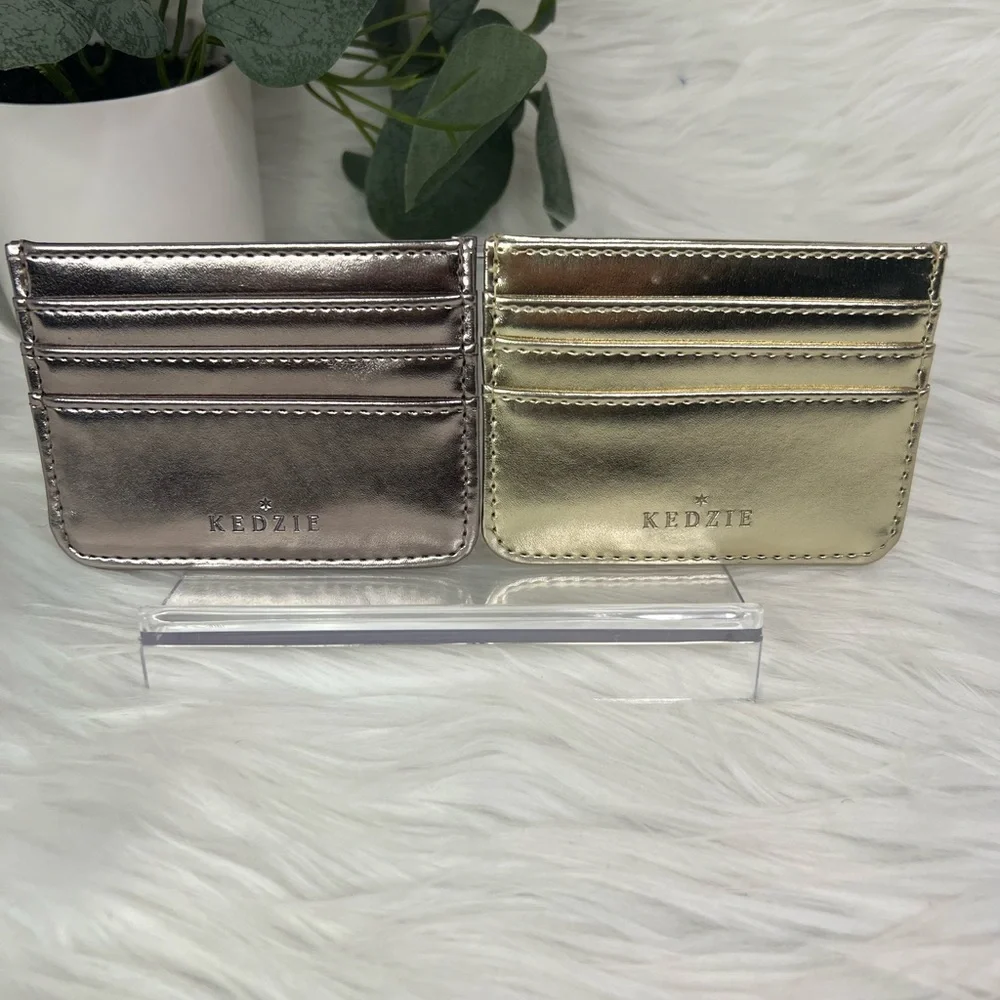 Kedzie Iconic Card holder - price is for 1